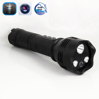 Spy Torch